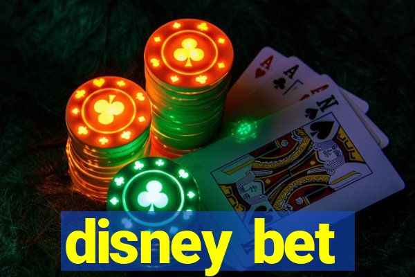 disney bet